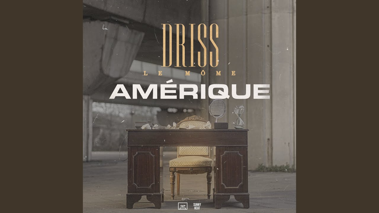 Watch Amerique on YouTube Watch Amerique on YouTube