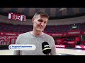 Вид Сверху | Выпуск №24 | СБОРНАЯ РОССИИ В КРЫЛАТСКОМ | БАСКЕТБОЛЬНЫЕ И СМЕШНЫЕ | ИНТЕРВЬЮ ВАТУТИНА