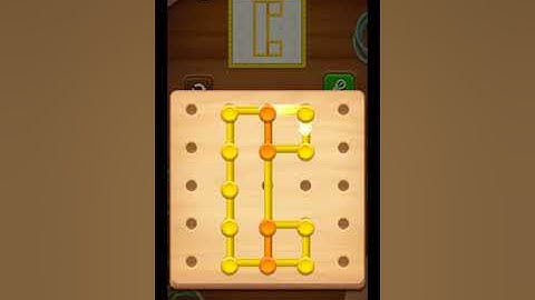 6th Grade Level 5 Solution Line Puzzle Color String Art Walkthrough Gameplay