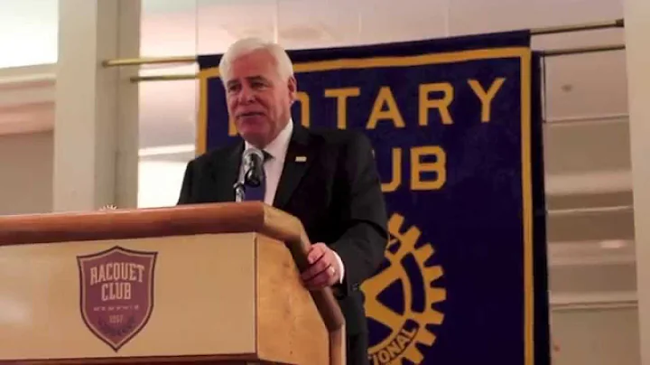 Production by Reg Udouj Sr - Rotary Club Memphis East - Year in Review 2012-2013 -