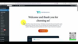 วิธีการติดตั้ง MemberPress Pro | WordPress Plugin