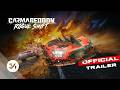 Carmageddon Rogue Shift Announcement Trailer Carmageddon Rogue Shift Announcement Trailer