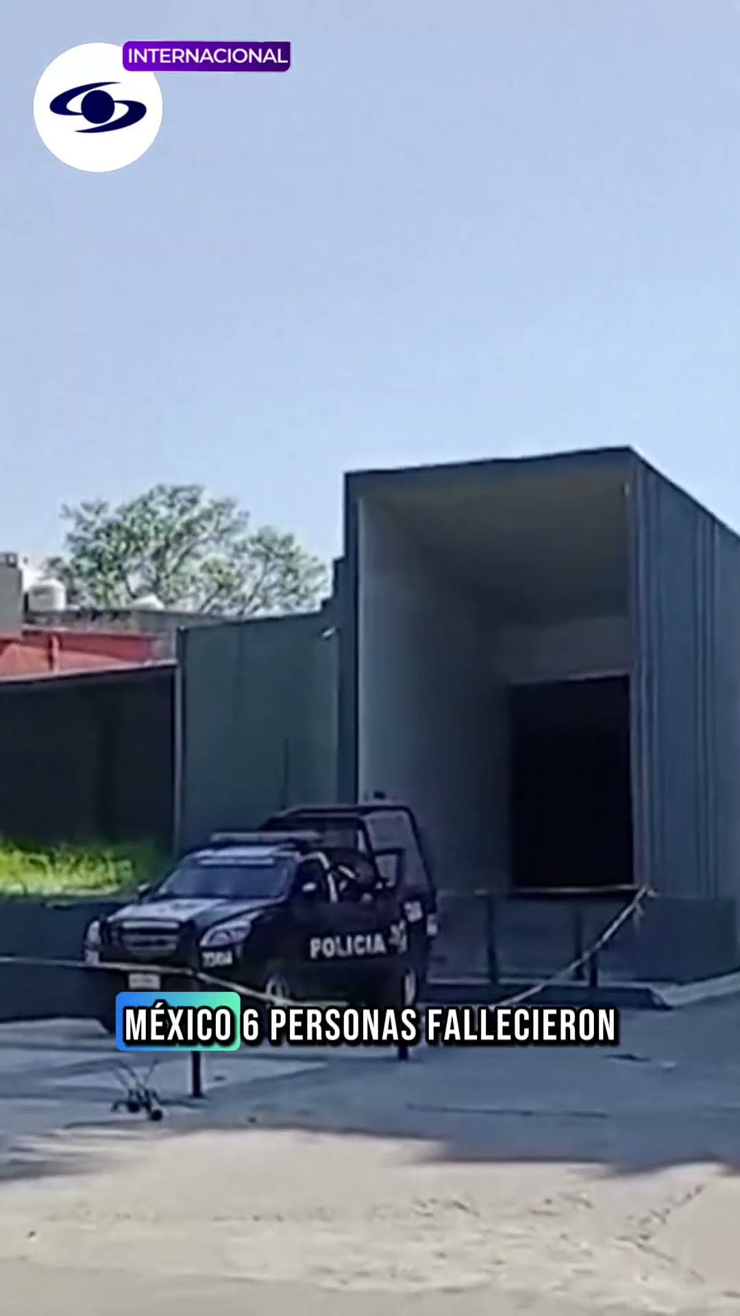 Resumen noticias internacionales