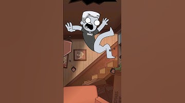 Can You Actually Crawl Through Air Vents? (DANS & SNAD 5)