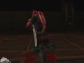 HD Mortal Kombat Deception Kenshi Hara Kiri