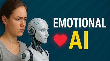 Can AI Really Understand Human Emotions | Calm AI