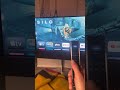 Beoremote One BT Controlling Samsung TV AppleTV 
