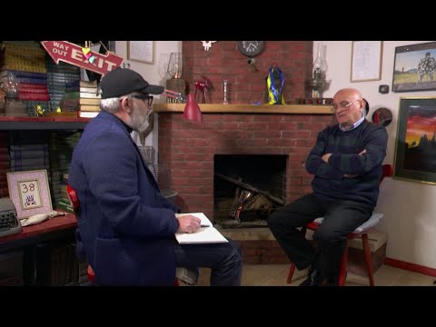 გიორგი მასალკინი - თეთრი კვადრატი 13.03.2022