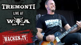 Watch Tremonti My Last Mistake video