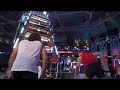 Power Tower: Semi-Finals - (2) Daniel Gil vs (6) Adam Rayl - American Ninja Warrior 2020