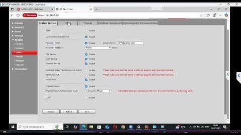 Unlocking Your CP Plus NVR: Add a NEW CP Plus Orange Series STQC IP Camera with Ease!