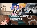 Smile Precure Remix || Meme || MLB || AU || Plot Twist || Gacha Club