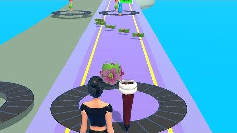 Build A Queen - Gameplay #20