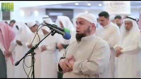 تلاوه خاشعه للشيخ عبدالله كامل/ كَلَّا إِذَا بَلَغَتِ التَّرَاقِيَ