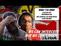 RB LEIPZIG vs BORUSSIA DORTMUND | BUNDESLIGA | LIVE WATCHALONG