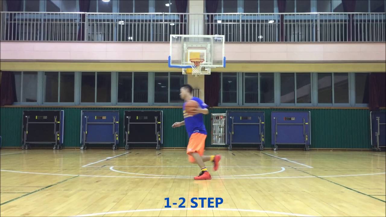 HopStep & 12 Step Turnaround Jump Shot Drills!! YouTube