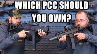 What's The Best PCC Operating System? screenshot 5
