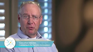 Member Testimonial Video