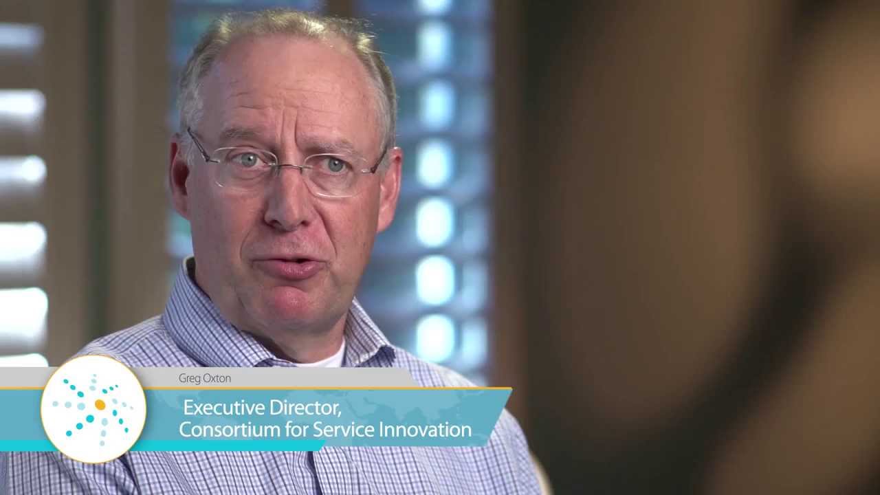 Member Testimonial Video