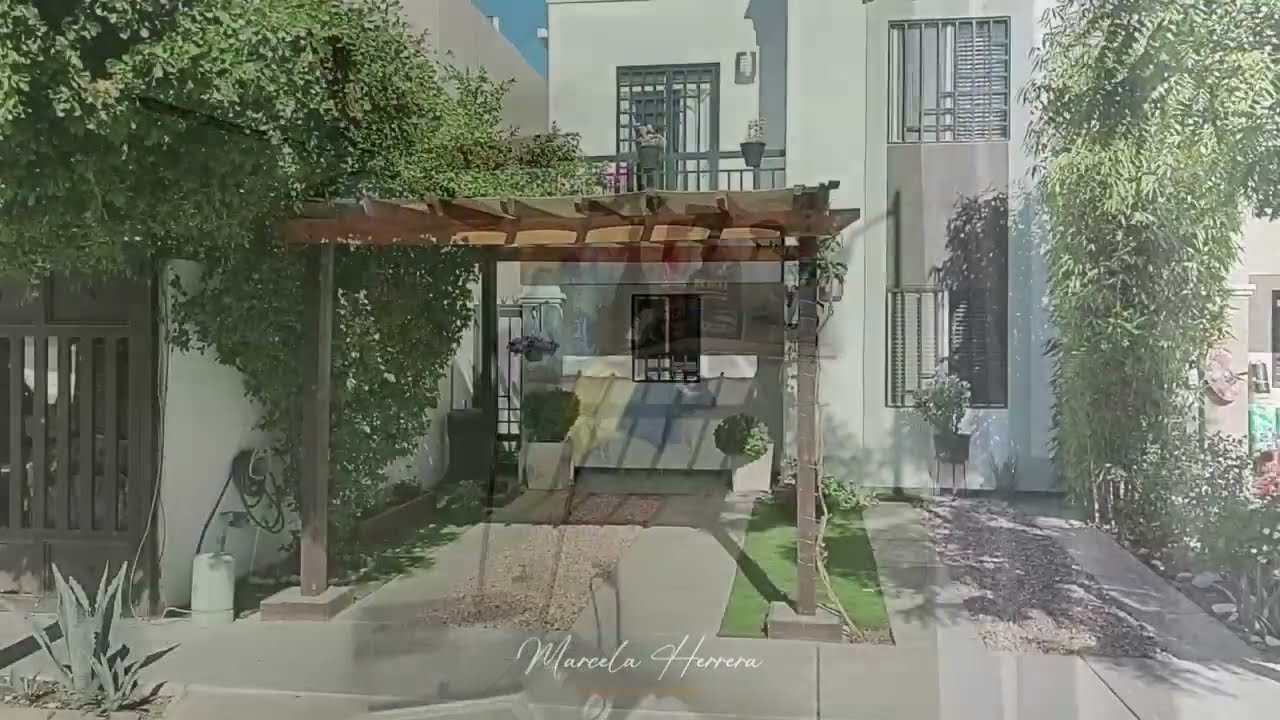 𝐂𝐚𝐬𝐚 𝐞𝐧 𝐯𝐞𝐧𝐭𝐚 | 𝐇𝐞𝐫𝐦𝐨𝐬𝐢𝐥𝐥𝐨 𝐬𝐮𝐫𝐩𝐨𝐧𝐢𝐞𝐧𝐭𝐞 | 𝐀𝐥𝐞𝐠𝐫𝐚𝐧𝐳𝐚 𝐑𝐞𝐬𝐢𝐝𝐞𝐧𝐜𝐢𝐚𝐥 | Marcela Herrera Bienes Raíces