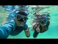 May 2, 2019: Day 1 of Our Longest Summer - Island Hopping (Ultimate Tour) in Coron, Palawan