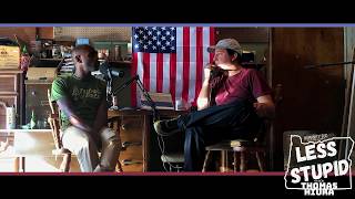 ROBERT PATTERSON, activist & Mayoral candidate [Broken Class, Ep. 162]