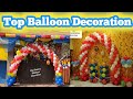 Balloon decorationflowers decoration birt.ay balloon decorationriju your smart maker