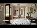 The Luxury Entryway: Making a Grand First Impression