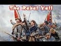 American Civil War and the Rebel Yell