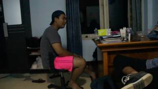Snapback & Tattoo - Ecko Show (parody) Ibnu Show