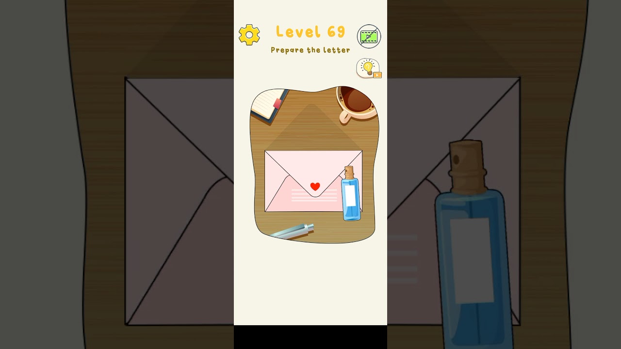 Dop 3 Story level 68