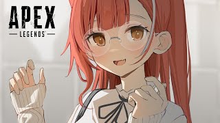 【APEX】カスタム参加するよ w/成瀬・奈羅花【ラトナ・プティ/にじさんじ】