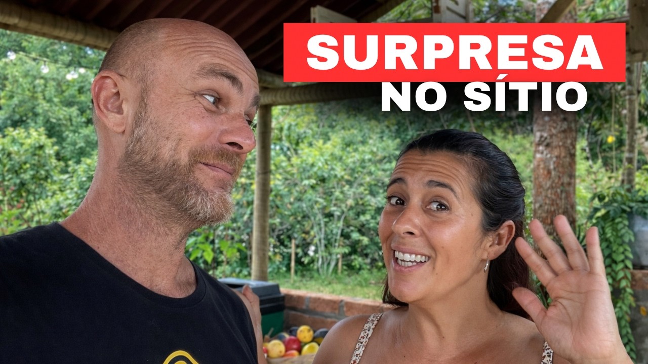 Chegou o Momento Decisivo na Reforma do Telhado