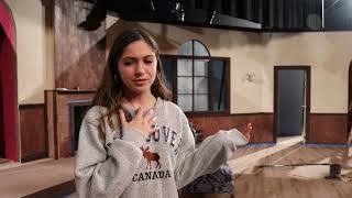 Theatre Ink Presents "The Mousetrap"
