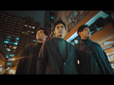 Pembuatan Video Musik 'Takkan Kemana' | TheOvertunes 🇭🇰