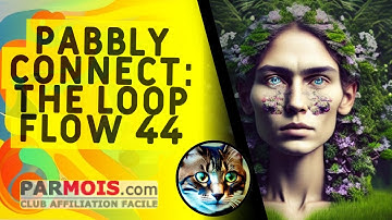 Pabbly Connect: The Loop Flow 44