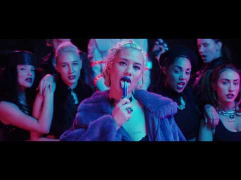 Bunny Michael- "888" (Official Music Video)