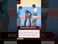 At the 3rd Asian Youth Games 2025 in Bahrain, India’s Kabaddi captain Ishant Rathee made a quiet