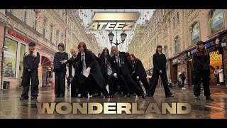 [KPOP IN PUBLIC] Ateez - 