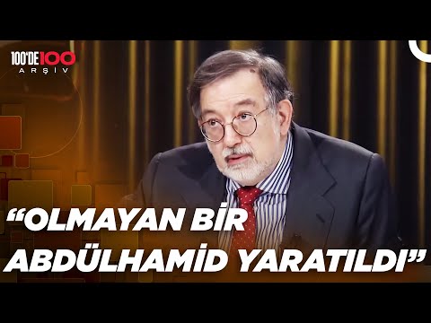 Murat Bardakçı ile 2. Abdülhamid Toprak Kaybı Polemiği | Candaş Tolga Işık Az Önce Konuştum