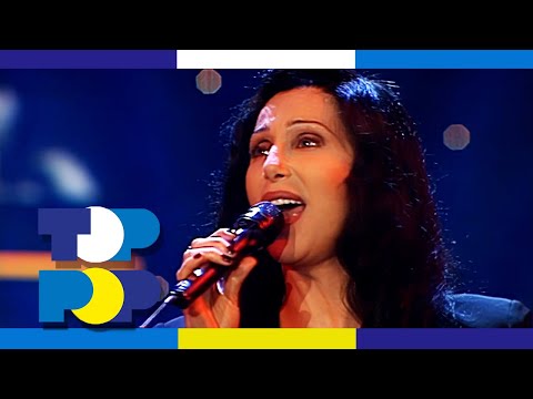 Cher – Walking in Memphis • TopPop