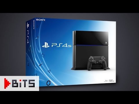 Vídeo: Sabemos Que PlayStation 4.5 Es Real, Pero ¿por Qué Sony Lo Está Haciendo?