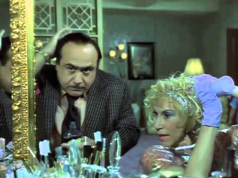 Matilda THRILLER Trailer