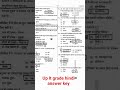 Upltgrade hindi answer key 20250 #viral #sahityikparichay #ugcnet #motivation