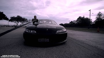 TeknoToyz 6 second S15 Silvia - Mazworx SR20