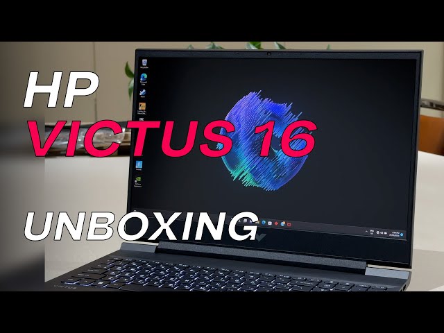 HP Victus 16 (2023) Review - Still the Budget King? 👑 