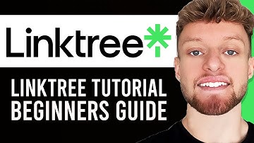 Linktree Tutorial 2024 | Full Guide For Beginners