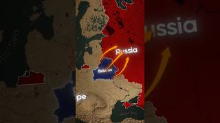 Why Belarus Is Still So Closely Tied To Russia Oga Atlas