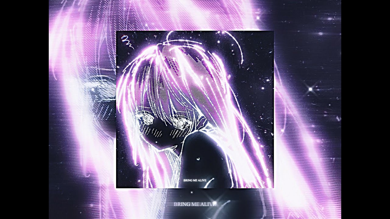 SAVETHEWORLD! - Black Blood (Slowed + Reverb)