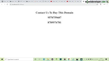 How To Change Tomcat Default Port Configuration